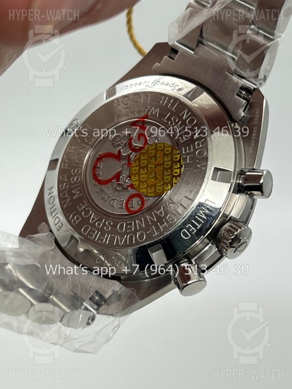 Товар Omega Speedmaster 42mm 311.30.42.30.99.001 Фото 15 - Omega Speedmaster 42mm 311.30.42.30.99.001