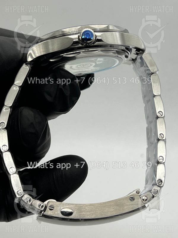 Товар Omega Seamaster Diver 300M 210.30.42.20.03.001 Фото 11 - Omega Seamaster Diver 300M 210.30.42.20.03.001