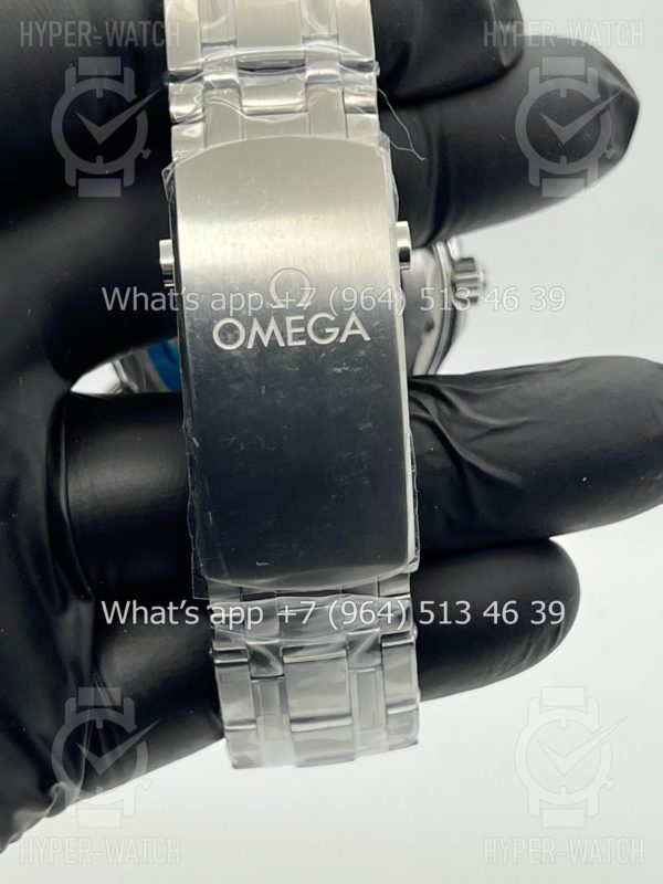 Товар Omega Seamaster Diver 300M 210.30.42.20.03.001 Фото 13 - Omega Seamaster Diver 300M 210.30.42.20.03.001