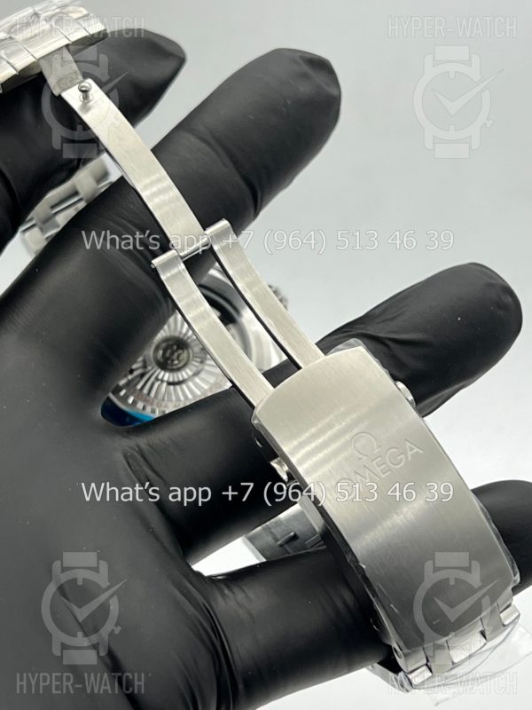 Товар Omega Seamaster Diver 300M 210.30.42.20.03.001 Фото 14 - Omega Seamaster Diver 300M 210.30.42.20.03.001