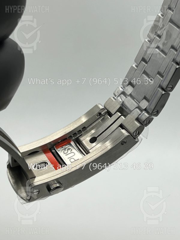 Товар Omega Seamaster Diver 300M 210.30.42.20.03.001 Фото 15 - Omega Seamaster Diver 300M 210.30.42.20.03.001