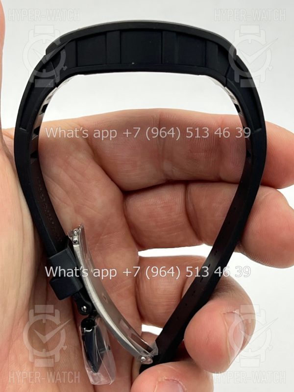 Фото 13 - Richard Mille RM 055 Black Art 1299