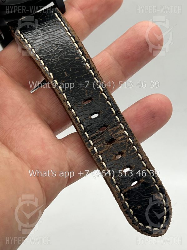 Товар Officine Panerai Luminor Submersible PAM 508 Фото 7 - Officine Panerai Luminor Submersible PAM 508