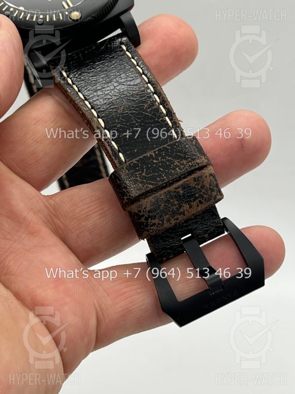Товар Officine Panerai Luminor Submersible PAM 508 Фото 8 - Officine Panerai Luminor Submersible PAM 508