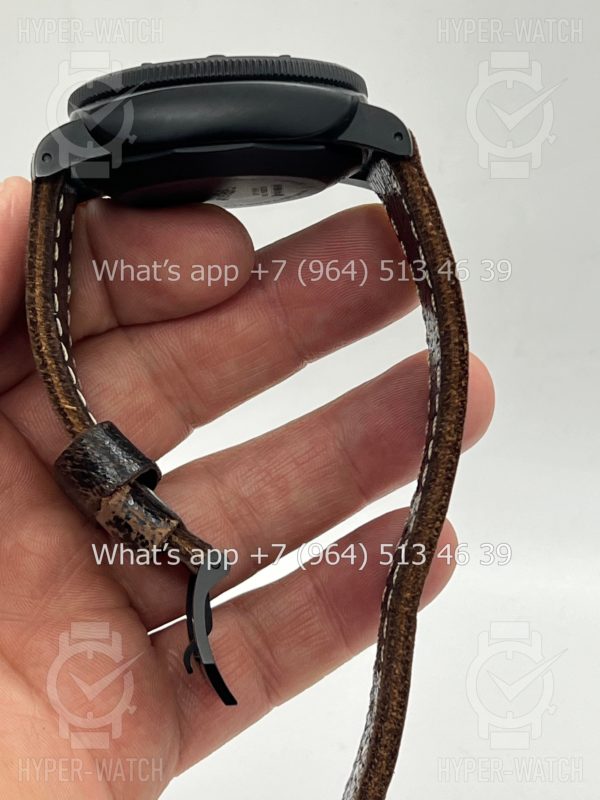 Товар Officine Panerai Luminor Submersible PAM 508 Фото 9 - Officine Panerai Luminor Submersible PAM 508