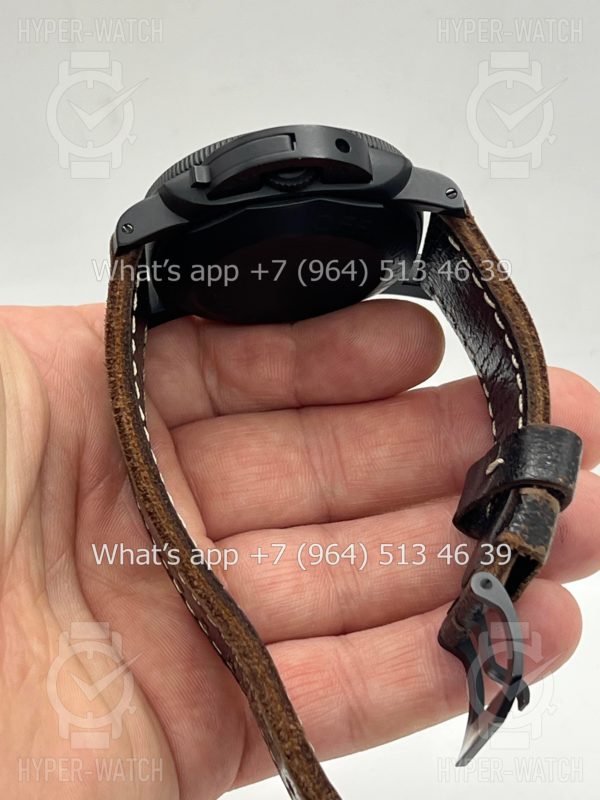 Товар Officine Panerai Luminor Submersible PAM 508 Фото 11 - Officine Panerai Luminor Submersible PAM 508