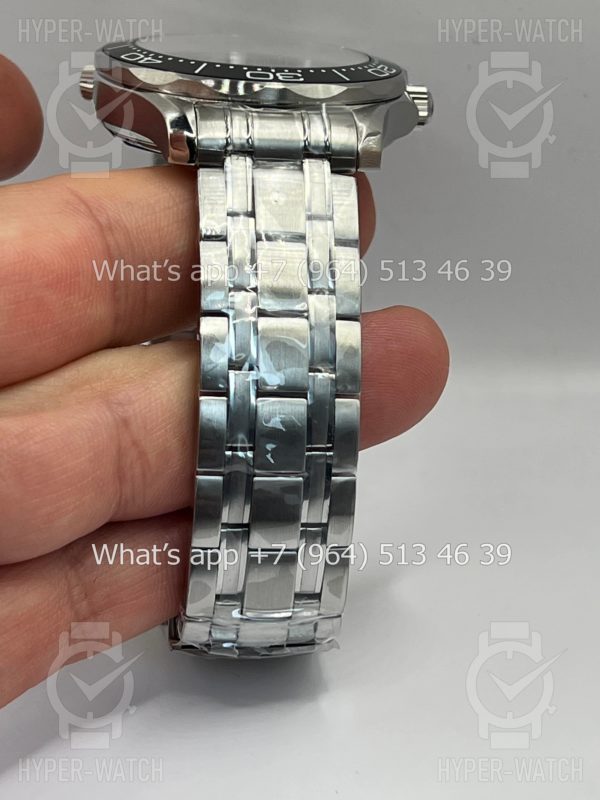 Товар Omega Seamaster Diver 300M 210.30.42.20.01.001 Фото 10 - Omega Seamaster Diver 300M 210.30.42.20.01.001