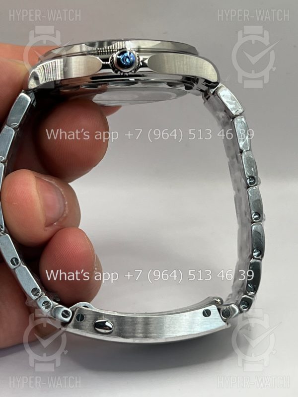 Товар Omega Seamaster Diver 300M 210.30.42.20.01.001 Фото 11 - Omega Seamaster Diver 300M 210.30.42.20.01.001
