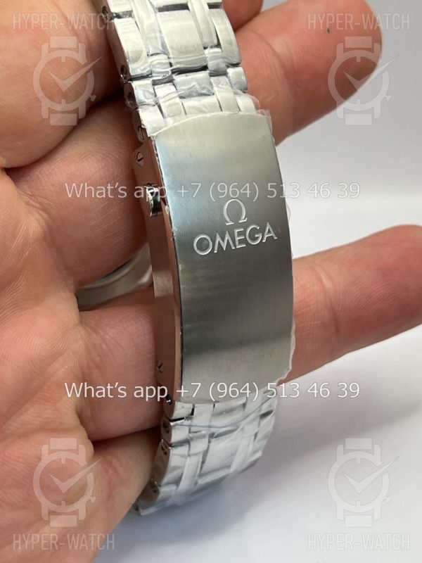 Товар Omega Seamaster Diver 300M 210.30.42.20.01.001 Фото 14 - Omega Seamaster Diver 300M 210.30.42.20.01.001