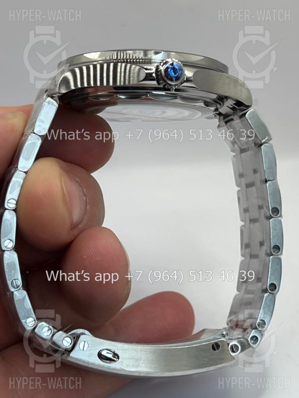 Товар Omega Seamaster Diver 300M 210.30.42.20.01.001 Фото 16 - Omega Seamaster Diver 300M 210.30.42.20.01.001