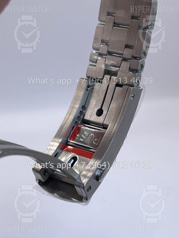 Товар Omega Seamaster Diver 300M 210.30.42.20.01.001 Фото 18 - Omega Seamaster Diver 300M 210.30.42.20.01.001