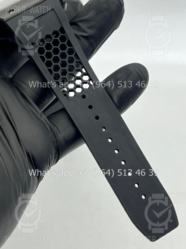 Товар Richard Mille RM 027 Фото 10 - Richard Mille RM 027