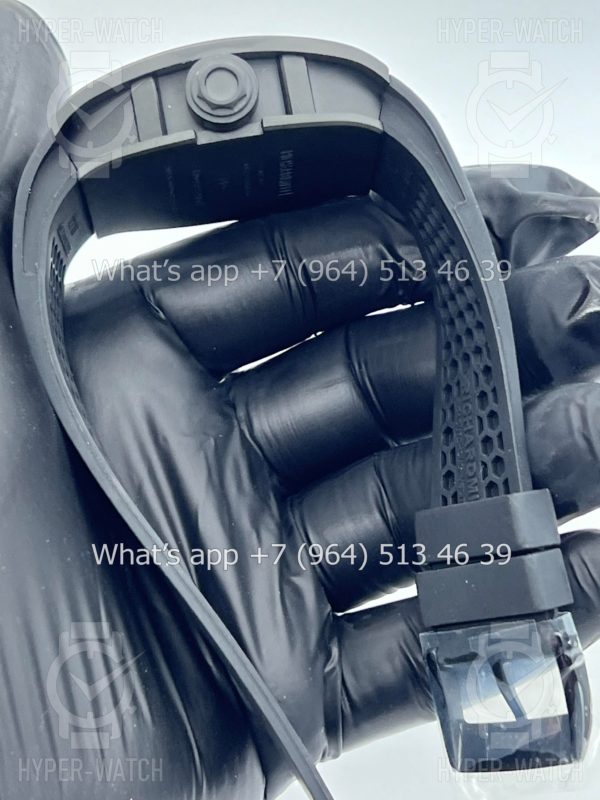 Товар Richard Mille RM 027 Фото 15 - Richard Mille RM 027