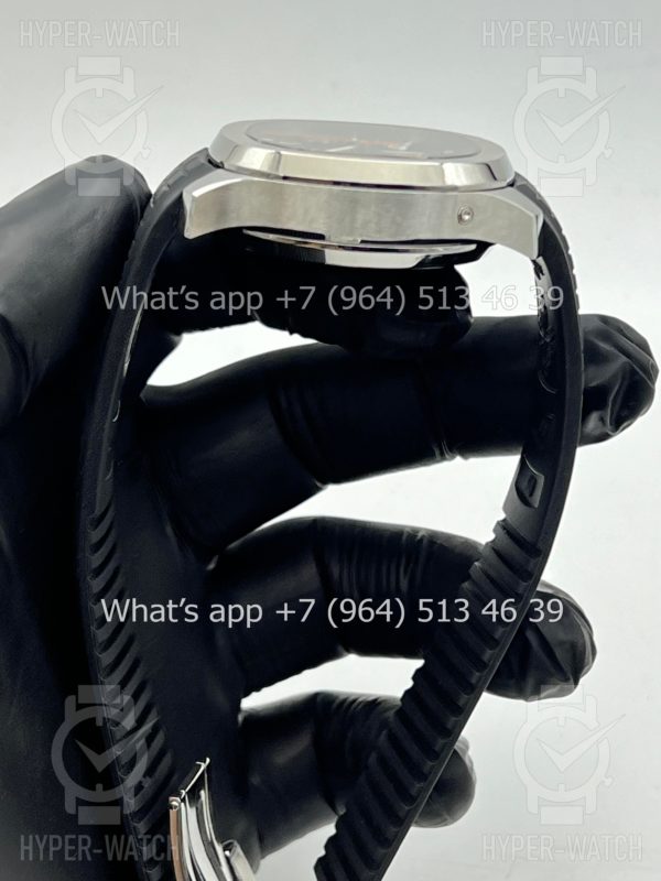Товар Patek Philippe Aquanaut 42mm 5968A-0001 Фото 11 - Patek Philippe Aquanaut 42mm 5968A-0001