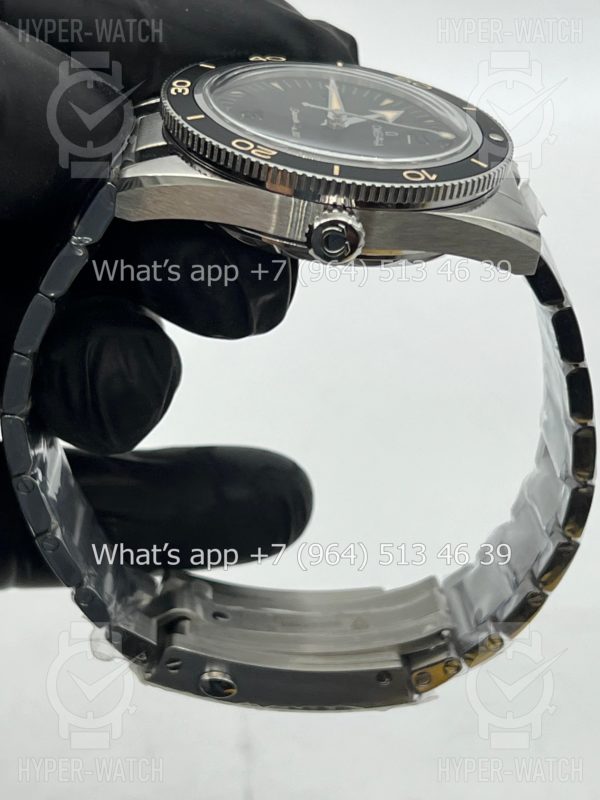 Товар Omega Seamaster 300 41mm 234.30.41.21.01.001 Фото 12 - Omega Seamaster 300 41mm 234.30.41.21.01.001