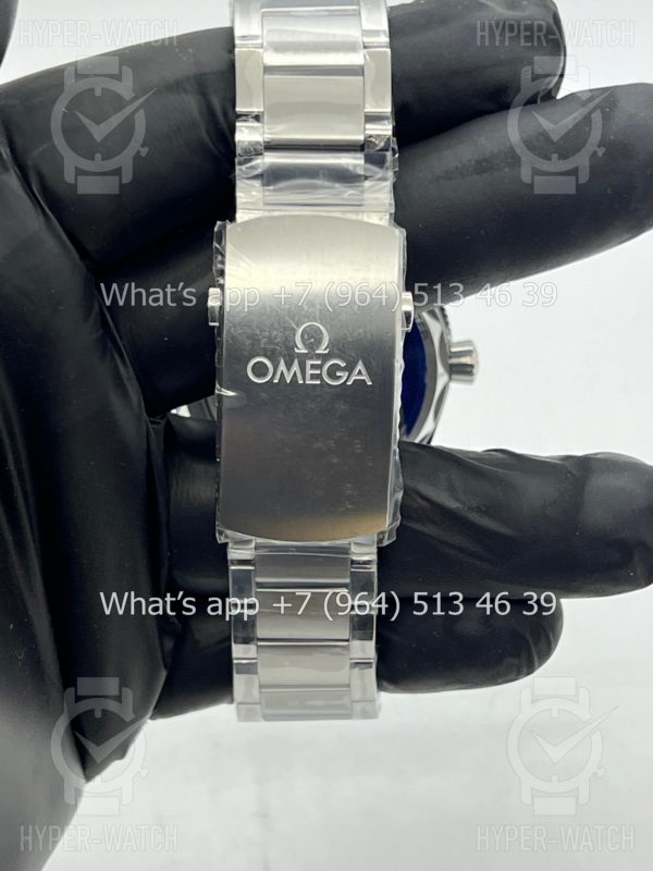 Товар Omega Seamaster 300 41mm 234.30.41.21.01.001 Фото 17 - Omega Seamaster 300 41mm 234.30.41.21.01.001
