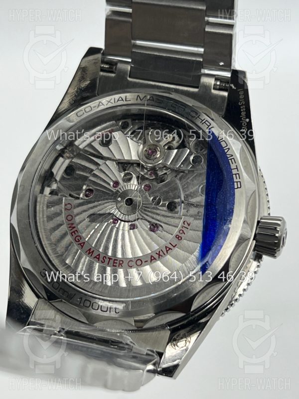 Товар Omega Seamaster 300 41mm 234.30.41.21.01.001 Фото 20 - Omega Seamaster 300 41mm 234.30.41.21.01.001