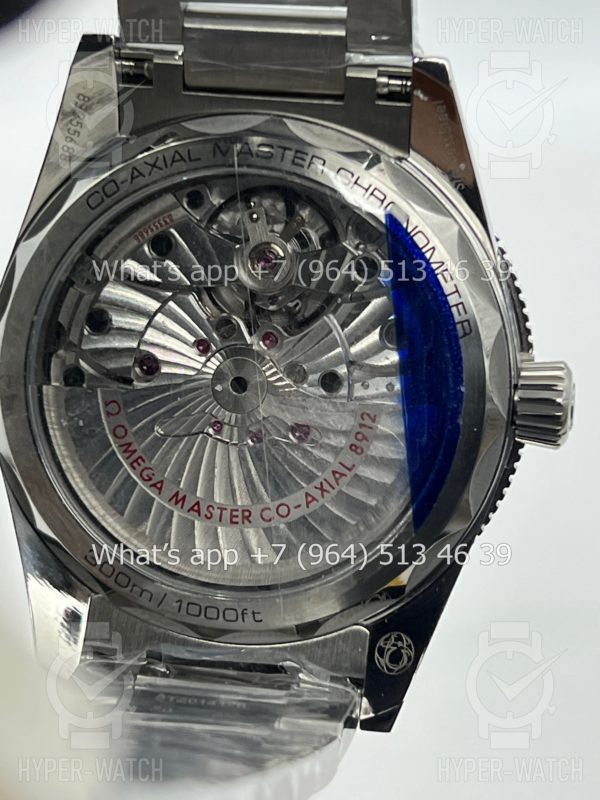 Товар Omega Seamaster 300 41mm 234.30.41.21.01.001 Фото 21 - Omega Seamaster 300 41mm 234.30.41.21.01.001