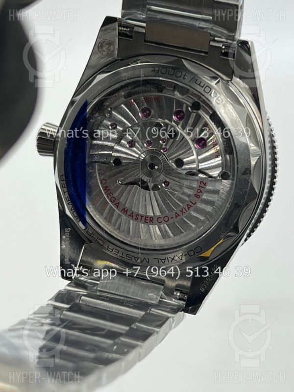 Товар Omega Seamaster 300 41mm 234.30.41.21.01.001 Фото 22 - Omega Seamaster 300 41mm 234.30.41.21.01.001