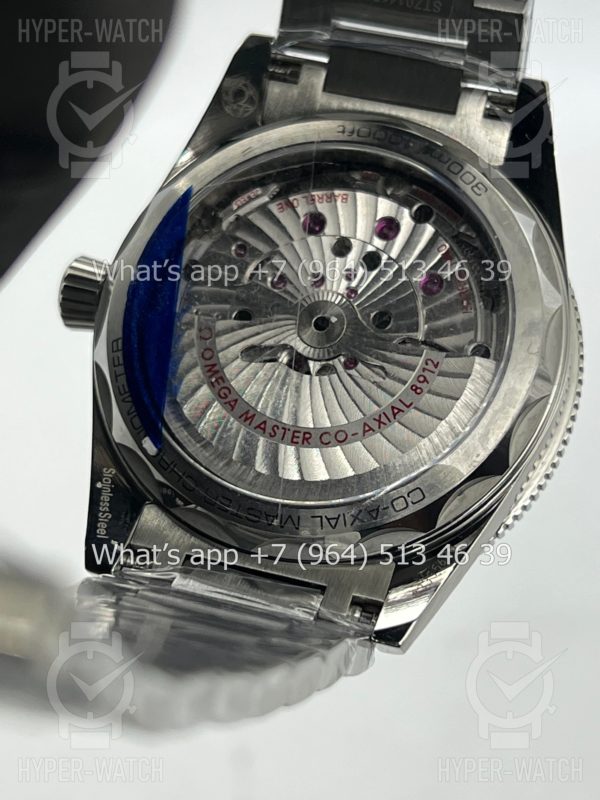 Товар Omega Seamaster 300 41mm 234.30.41.21.01.001 Фото 23 - Omega Seamaster 300 41mm 234.30.41.21.01.001