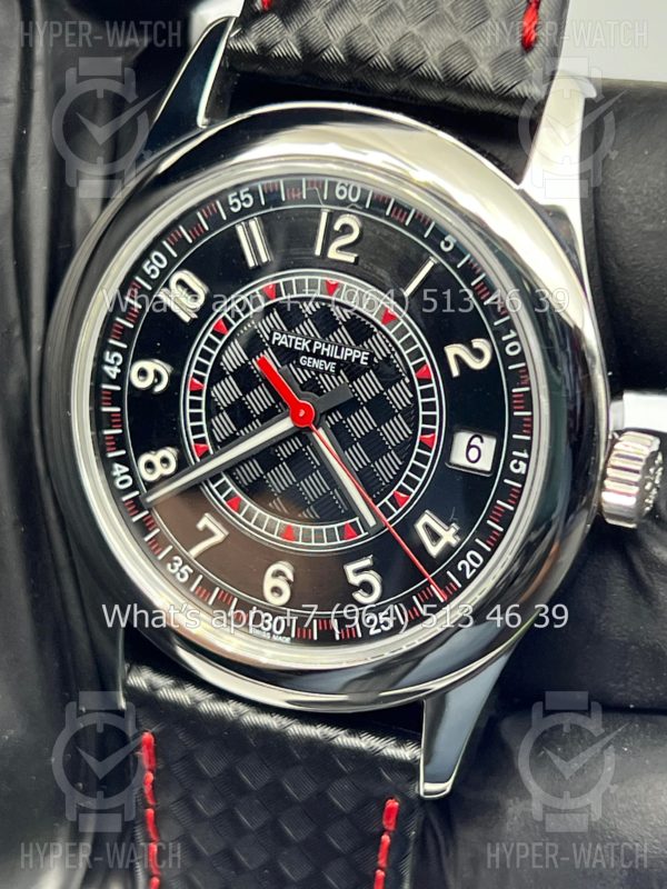 Товар Patek Philippe Calatrava 40mm 6007G-010 Фото 3 - Patek Philippe Calatrava 40mm 6007G-010