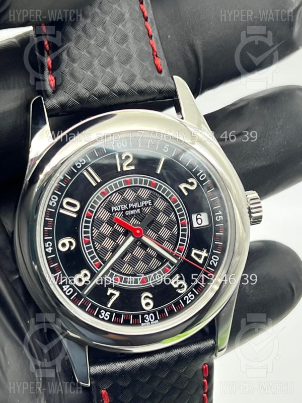 Товар Patek Philippe Calatrava 40mm 6007G-010 Фото 8 - Patek Philippe Calatrava 40mm 6007G-010