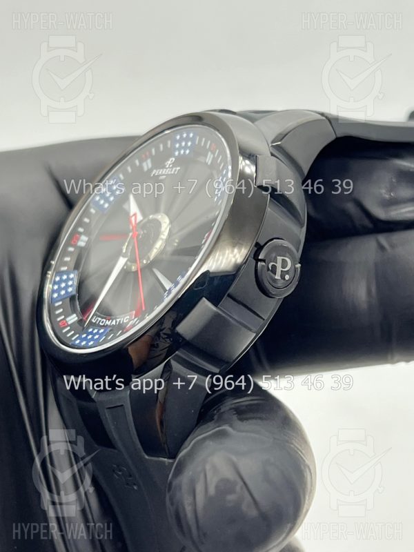 Товар Perrelet Turbine 46mm Art 1353 Фото 8 - Perrelet Turbine 46mm Art 1353