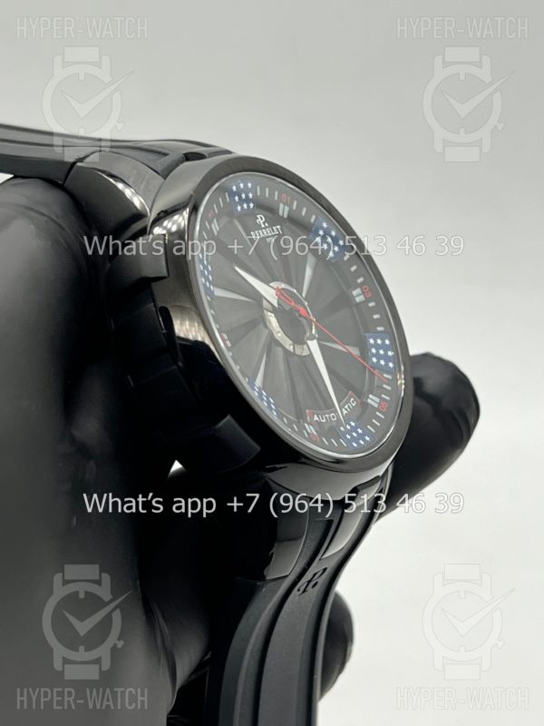 Товар Perrelet Turbine 46mm Art 1353 Фото 9 - Perrelet Turbine 46mm Art 1353