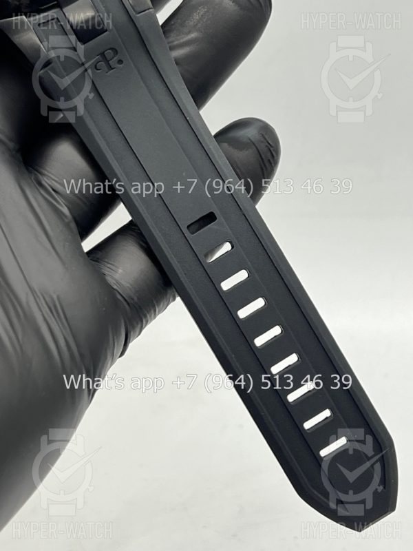 Товар Perrelet Turbine 46mm Art 1353 Фото 11 - Perrelet Turbine 46mm Art 1353