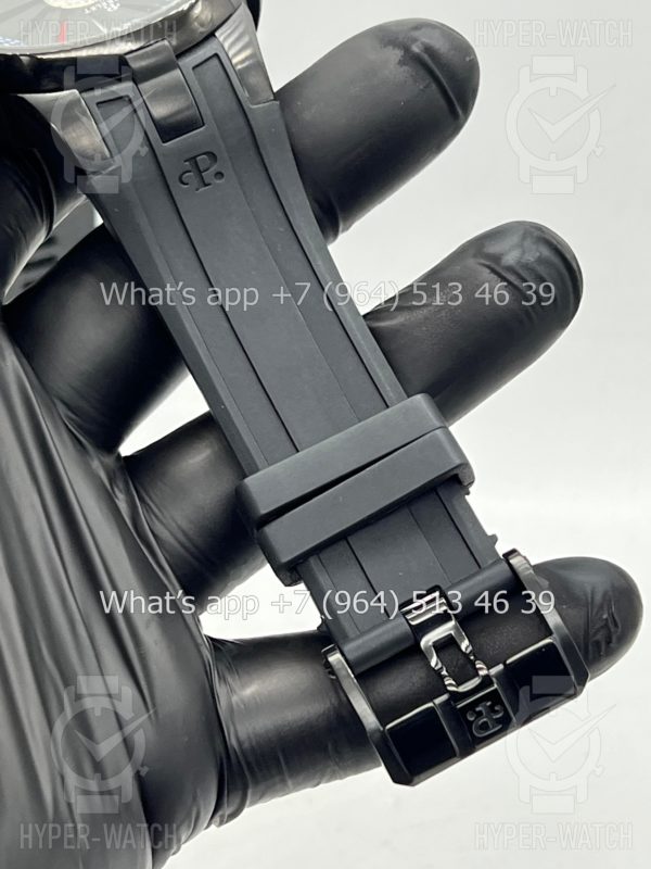 Товар Perrelet Turbine 46mm Art 1353 Фото 12 - Perrelet Turbine 46mm Art 1353