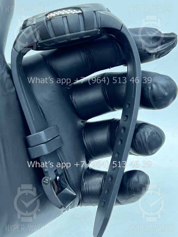 Товар Perrelet Turbine 46mm Art 1353 Фото 13 - Perrelet Turbine 46mm Art 1353