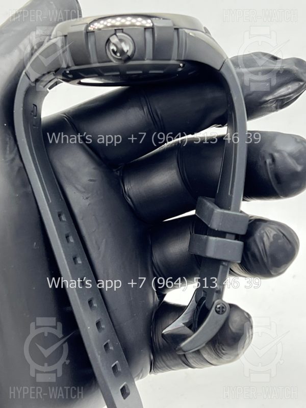 Товар Perrelet Turbine 46mm Art 1353 Фото 14 - Perrelet Turbine 46mm Art 1353