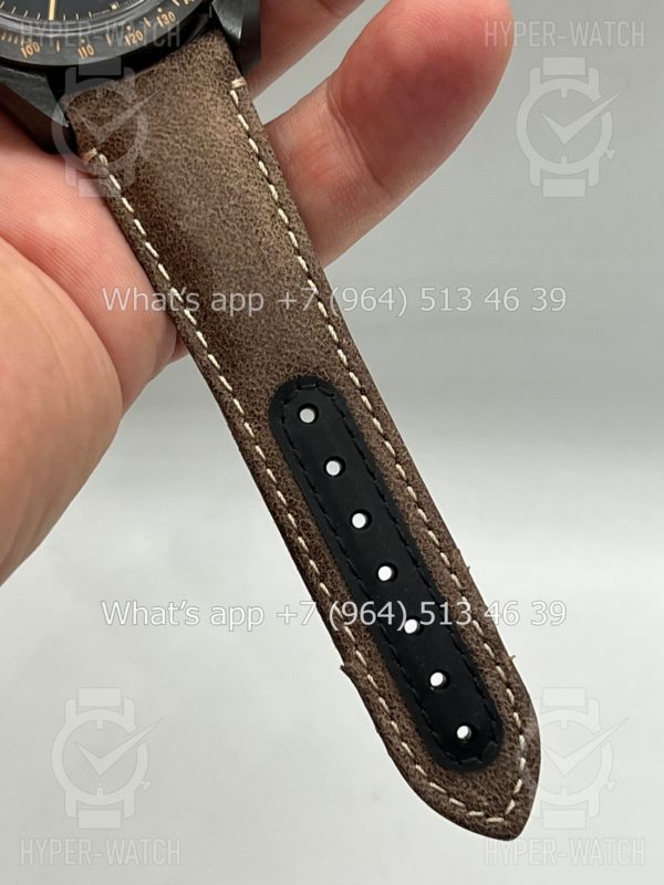 Фото 7 - Omega Speedmaster 44mm 311.92.44.51.010 Dark Side of the Moon