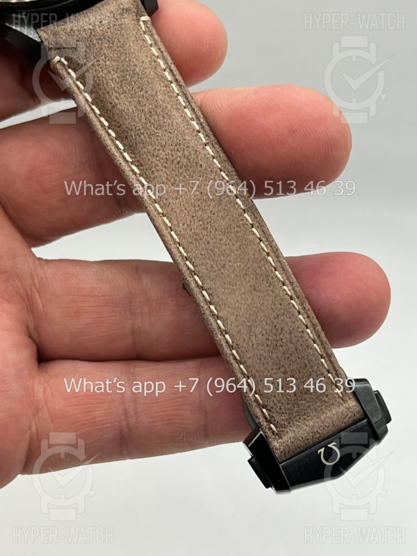 Фото 8 - Omega Speedmaster 44mm 311.92.44.51.010 Dark Side of the Moon