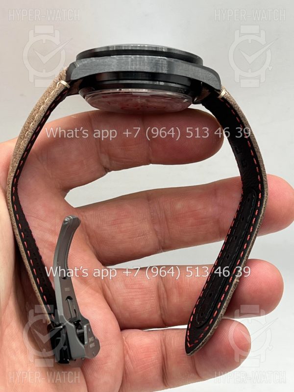 Фото 9 - Omega Speedmaster 44mm 311.92.44.51.010 Dark Side of the Moon