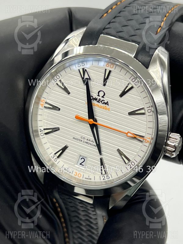 Фото 3 - Omega Seamaster Aqua Terra 150M 220.12.41.21.02.002