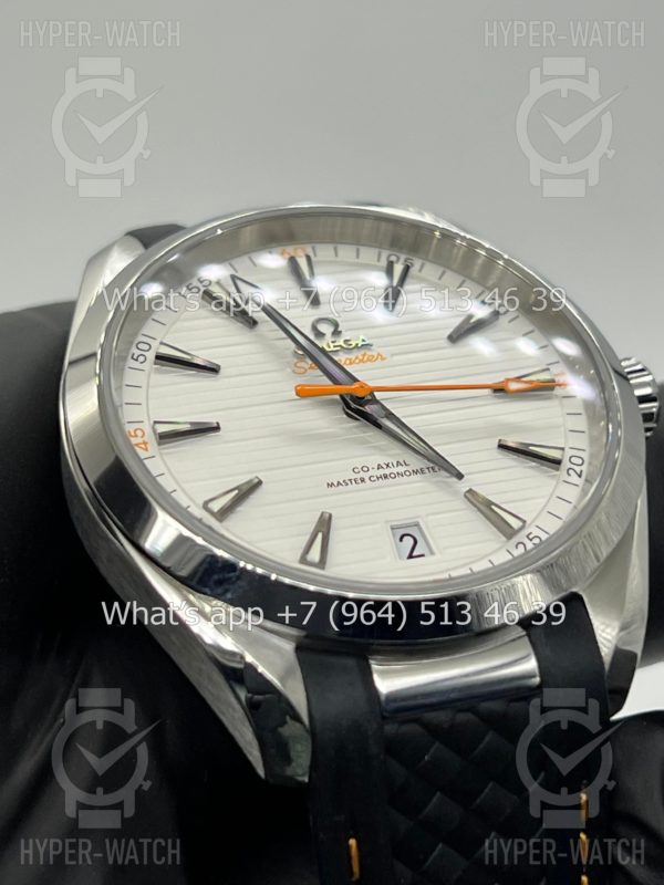 Фото 5 - Omega Seamaster Aqua Terra 150M 220.12.41.21.02.002