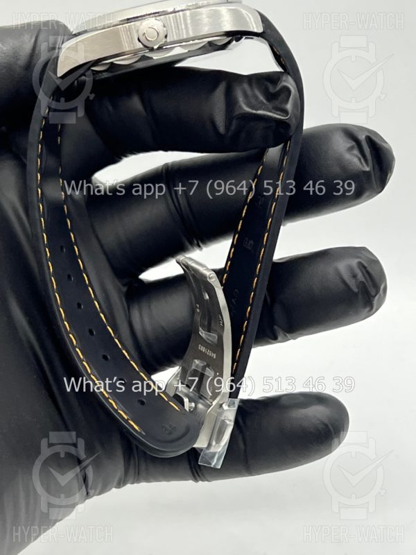 Фото 20 - Omega Seamaster Aqua Terra 150M 220.12.41.21.02.002