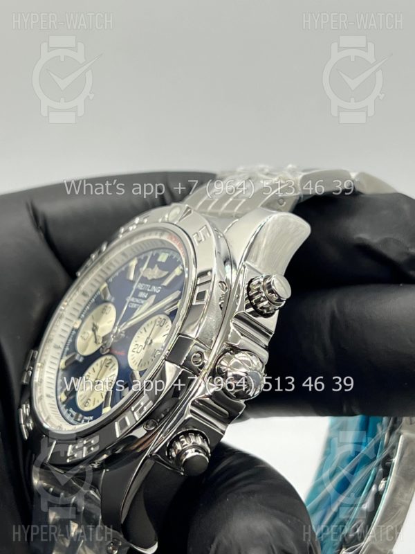 Товар Breitling Chronomat 44 AB011012/C788/375A Фото 8 - Breitling Chronomat 44 AB011012/C788/375A