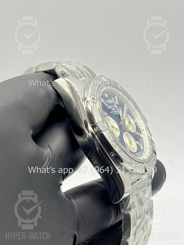Товар Breitling Chronomat 44 AB011012/C788/375A Фото 9 - Breitling Chronomat 44 AB011012/C788/375A