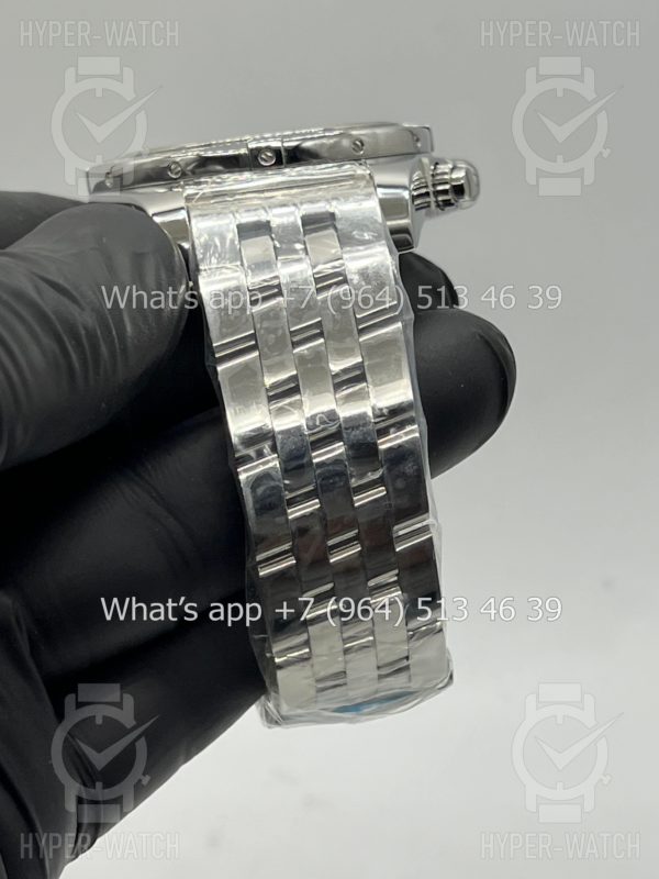Товар Breitling Chronomat 44 AB011012/C788/375A Фото 10 - Breitling Chronomat 44 AB011012/C788/375A