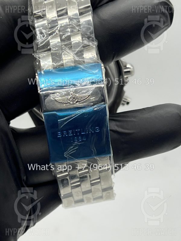 Товар Breitling Chronomat 44 AB011012/C788/375A Фото 14 - Breitling Chronomat 44 AB011012/C788/375A