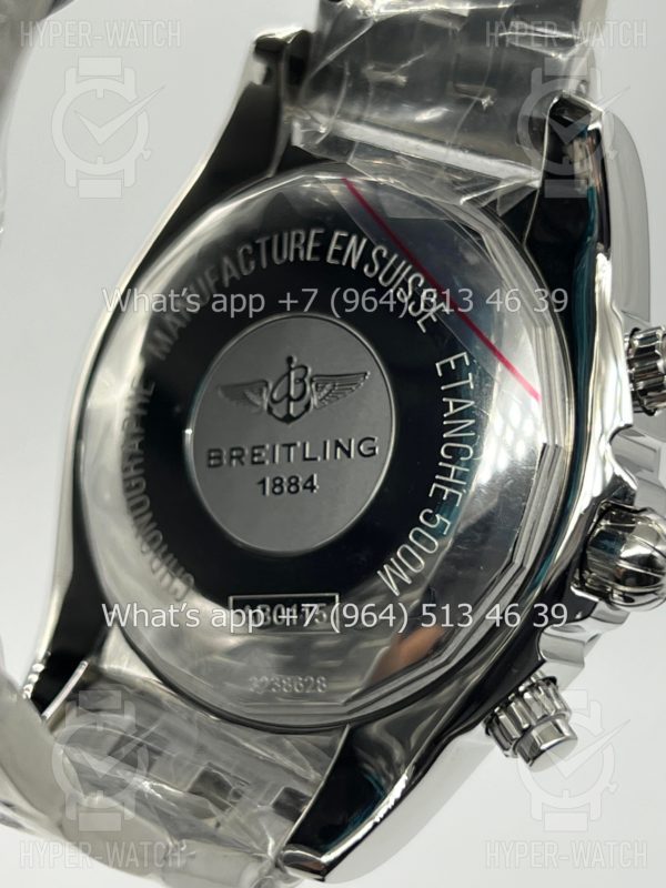 Товар Breitling Chronomat 44 AB011012/C788/375A Фото 15 - Breitling Chronomat 44 AB011012/C788/375A