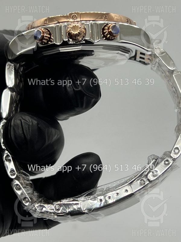 Фото 6 - Breitling Chronomat 44 AB011012 Black