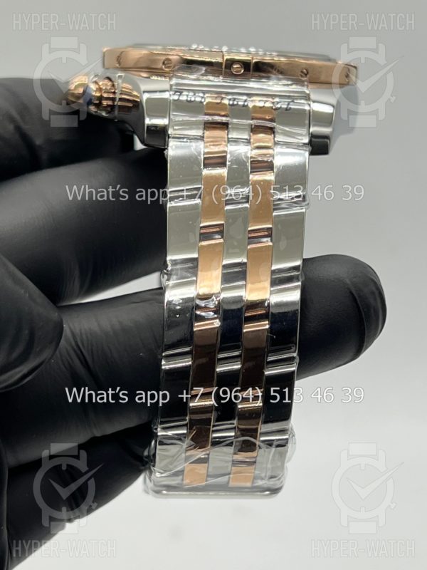 Фото 7 - Breitling Chronomat 44 AB011012 Black