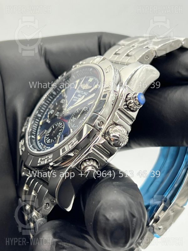 Фото 7 - Breitling Chronomat 44 AB0110121C1A1