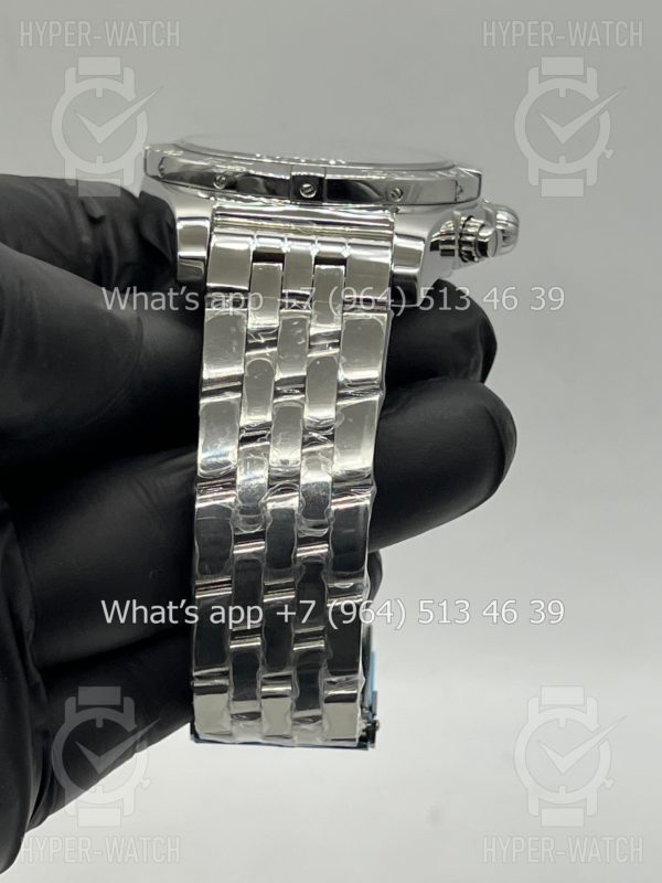 Фото 9 - Breitling Chronomat 44 AB0110121C1A1
