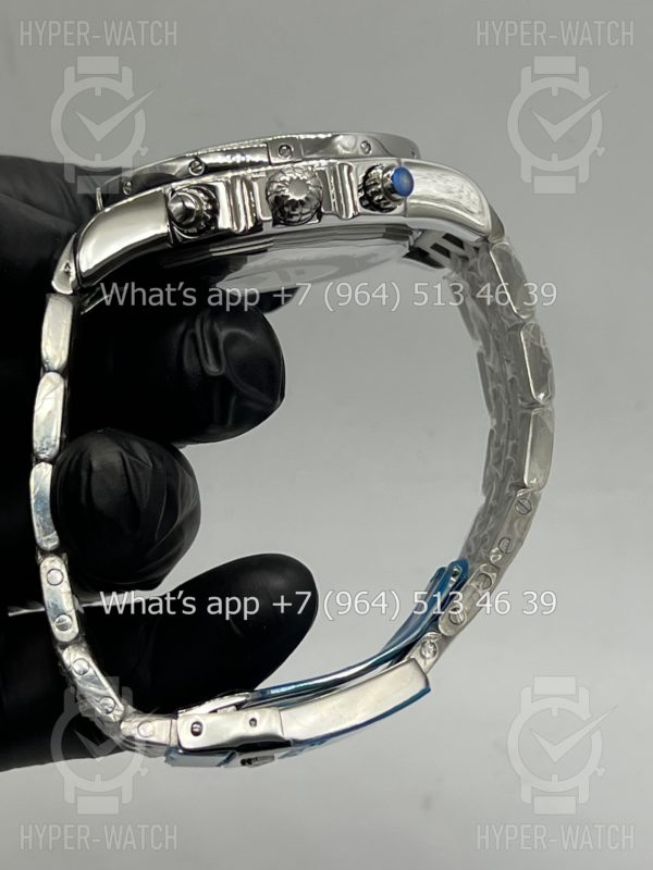 Фото 10 - Breitling Chronomat 44 AB0110121C1A1
