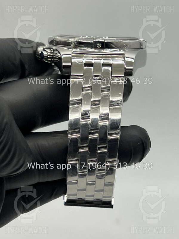 Фото 11 - Breitling Chronomat 44 AB0110121C1A1