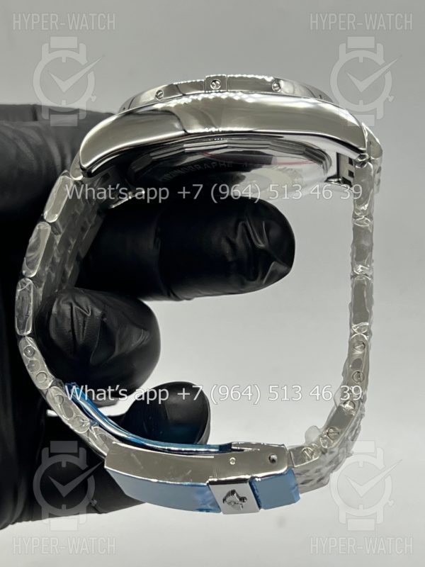 Фото 13 - Breitling Chronomat 44 AB0110121C1A1
